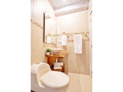 Casa de 5 alcobas en venta en Zona Historica Centro Historico, Cartagena, 293 m² · foto 12 de 14