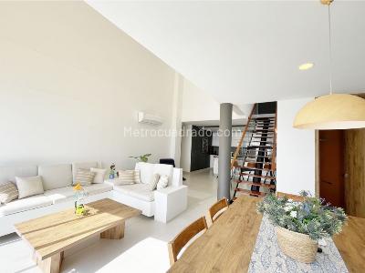 Apartamento de 3 alcobas en venta en Zona Residencial Crespo, Cartagena, 198 m² · foto 2 de 20