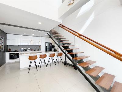 Apartamento de 3 alcobas en venta en Zona Residencial Crespo, Cartagena, 198 m² · foto 3 de 20