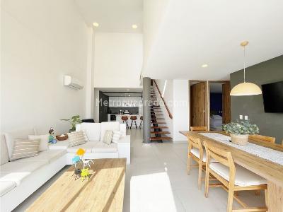 Apartamento de 3 alcobas en venta en Zona Residencial Crespo, Cartagena, 198 m² · foto 4 de 20