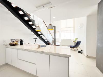 Apartamento de 3 alcobas en venta en Zona Residencial Crespo, Cartagena, 198 m² · foto 5 de 20