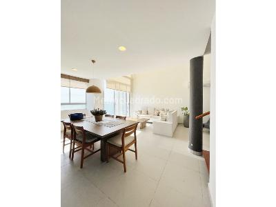 Apartamento de 3 alcobas en venta en Zona Residencial Crespo, Cartagena, 198 m² · foto 8 de 20