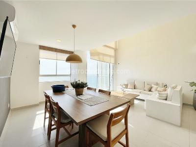 Apartamento de 3 alcobas en venta en Zona Residencial Crespo, Cartagena, 198 m² · foto 12 de 20