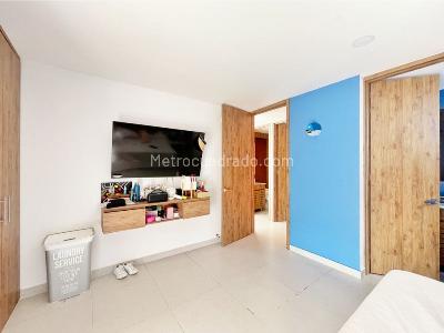 Apartamento de 3 alcobas en venta en Zona Residencial Crespo, Cartagena, 198 m² · foto 15 de 20