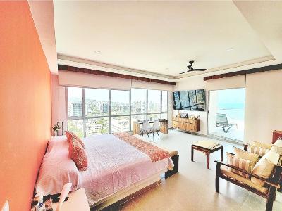 Apartamento de 3 alcobas en venta en Zona Residencial Crespo, Cartagena, 198 m² · foto 20 de 20