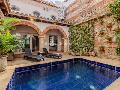 Casa de 4 alcobas en venta en Zona Historica Centro Historico, Cartagena, 380 m² · foto 3 de 20