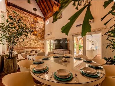 Casa de 4 alcobas en venta en Zona Historica Centro Historico, Cartagena, 380 m² · foto 7 de 20