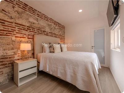 Casa de 4 alcobas en venta en Zona Historica Centro Historico, Cartagena, 380 m² · foto 17 de 20