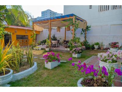 Casa de 5 alcobas en venta en Zona Residencial Crespo, Cartagena, 350 m² · foto 3 de 20