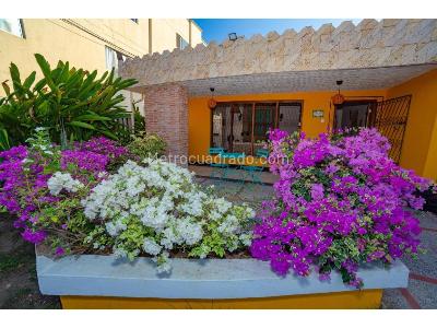 Casa de 5 alcobas en venta en Zona Residencial Crespo, Cartagena, 350 m² · foto 4 de 20