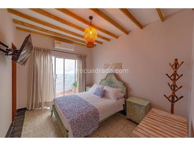 Casa de 5 alcobas en venta en Zona Residencial Crespo, Cartagena, 350 m² · foto 5 de 20