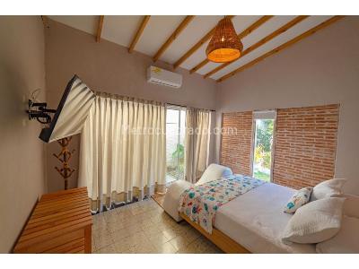 Casa de 5 alcobas en venta en Zona Residencial Crespo, Cartagena, 350 m² · foto 7 de 20