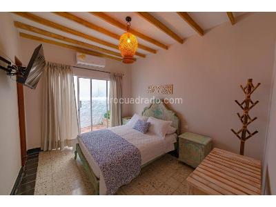 Casa de 5 alcobas en venta en Zona Residencial Crespo, Cartagena, 350 m² · foto 10 de 20
