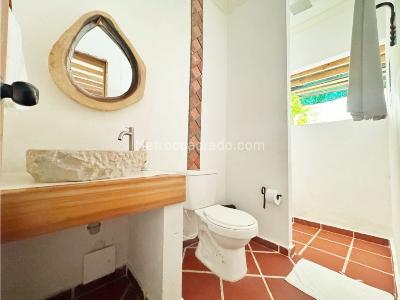 Casa de 5 alcobas en venta en Zona Residencial Crespo, Cartagena, 350 m² · foto 11 de 20