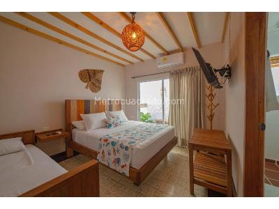Casa de 5 alcobas en venta en Zona Residencial Crespo, Cartagena, 350 m² · foto 12 de 20