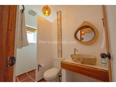 Casa de 5 alcobas en venta en Zona Residencial Crespo, Cartagena, 350 m² · foto 15 de 20