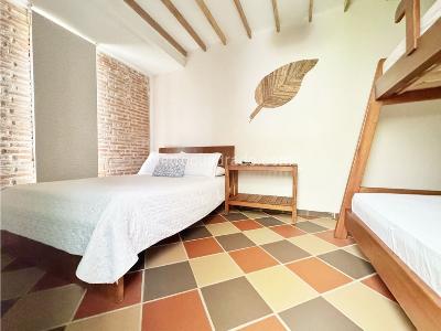 Casa de 5 alcobas en venta en Zona Residencial Crespo, Cartagena, 350 m² · foto 16 de 20
