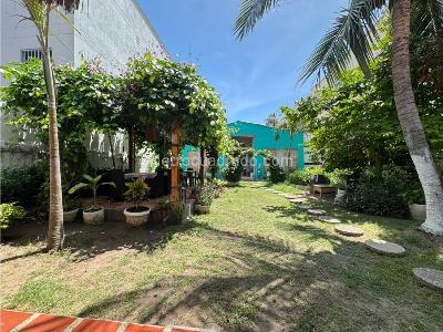 Casa de 5 alcobas en venta en Zona Residencial Crespo, Cartagena, 350 m² · foto 17 de 20