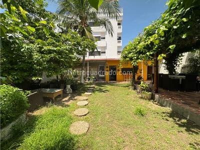 Casa de 5 alcobas en venta en Zona Residencial Crespo, Cartagena, 350 m² · foto 19 de 20
