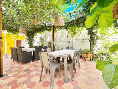 Casa de 5 alcobas en venta en Zona Residencial Crespo, Cartagena, 350 m² · foto 20 de 20