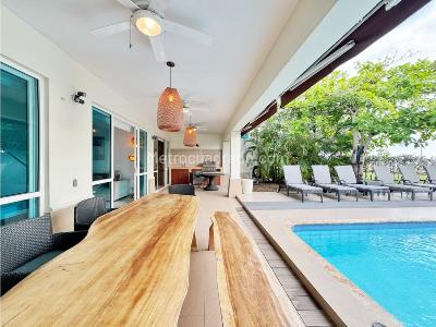 Casa de 5 alcobas en venta en Zona Norte Arroyo De Piedra, Cartagena, 240 m² · foto 12 de 20