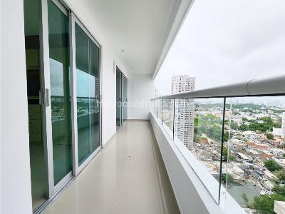 Apartamento de 2 alcobas en venta en Zona Residencial Marbella, Cartagena, 83 m² · foto 6 de 20
