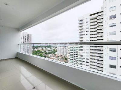Apartamento de 2 alcobas en venta en Zona Residencial Marbella, Cartagena, 83 m² · foto 7 de 20