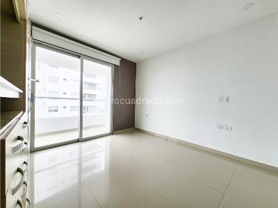 Apartamento de 2 alcobas en venta en Zona Residencial Marbella, Cartagena, 83 m² · foto 11 de 20