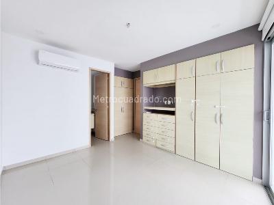Apartamento de 2 alcobas en venta en Zona Residencial Marbella, Cartagena, 83 m² · foto 12 de 20