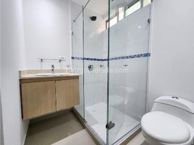 Apartamento de 2 alcobas en venta en Zona Residencial Marbella, Cartagena, 83 m² · foto 13 de 20