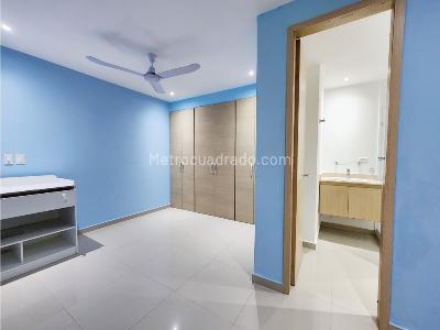 Apartamento de 2 alcobas en venta en Zona Residencial Marbella, Cartagena, 83 m² · foto 14 de 20
