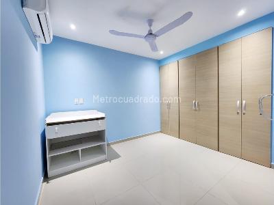 Apartamento de 2 alcobas en venta en Zona Residencial Marbella, Cartagena, 83 m² · foto 15 de 20