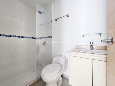 Apartamento de 2 alcobas en venta en Zona Residencial Marbella, Cartagena, 83 m² · foto 16 de 20
