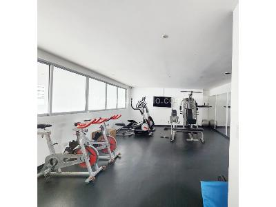 Apartamento de 2 alcobas en venta en Zona Residencial Marbella, Cartagena, 83 m² · foto 20 de 20