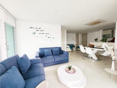 Apartamento en venta en Zona Norte Cielo Mar, Cartagena · foto 2 de 20