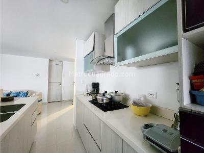 Apartamento en venta en Zona Norte Cielo Mar, Cartagena · foto 4 de 20