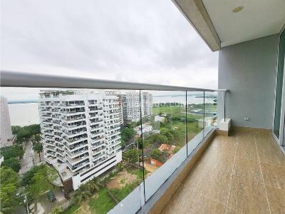 Apartamento en venta en Zona Norte Cielo Mar, Cartagena · foto 6 de 20