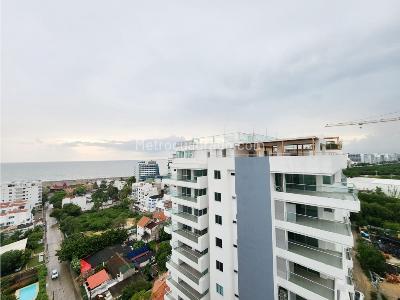 Apartamento en venta en Zona Norte Cielo Mar, Cartagena · foto 7 de 20
