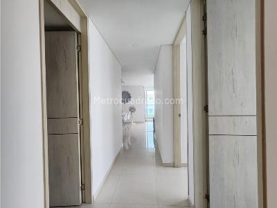 Apartamento en venta en Zona Norte Cielo Mar, Cartagena · foto 9 de 20