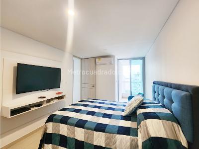 Apartamento en venta en Zona Norte Cielo Mar, Cartagena · foto 10 de 20