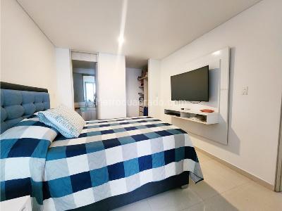 Apartamento en venta en Zona Norte Cielo Mar, Cartagena · foto 11 de 20