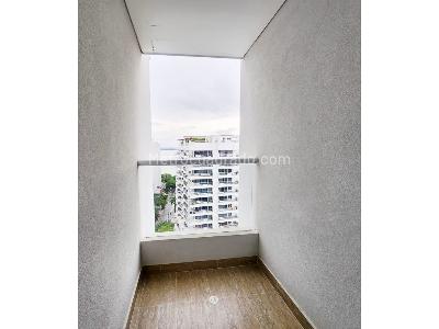 Apartamento en venta en Zona Norte Cielo Mar, Cartagena · foto 13 de 20