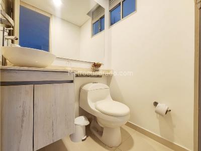 Apartamento en venta en Zona Norte Cielo Mar, Cartagena · foto 16 de 20