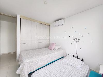 Apartamento en venta en Zona Norte Cielo Mar, Cartagena · foto 17 de 20