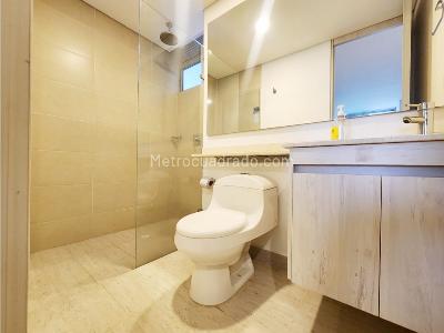 Apartamento en venta en Zona Norte Cielo Mar, Cartagena · foto 18 de 20