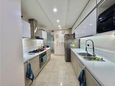 Apartamento en venta en Zona Turistica Bocagrande, Cartagena · foto 5 de 18
