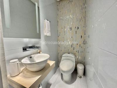 Apartamento en venta en Zona Turistica Bocagrande, Cartagena · foto 7 de 18