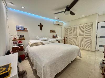 Apartamento en venta en Zona Turistica Bocagrande, Cartagena · foto 8 de 18