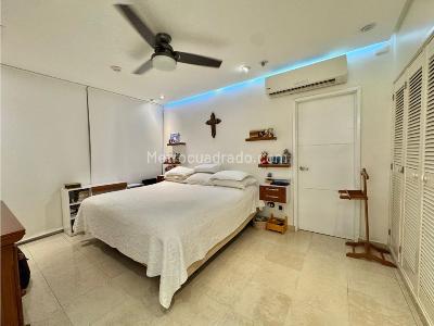 Apartamento en venta en Zona Turistica Bocagrande, Cartagena · foto 9 de 18