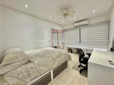 Apartamento en venta en Zona Turistica Bocagrande, Cartagena · foto 12 de 18